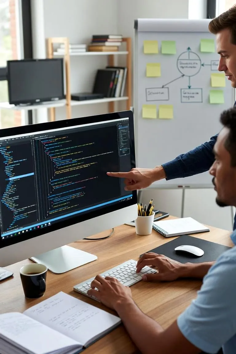 Cansou de software genérico?